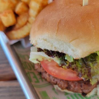 Next Level Veggie Grill Denver - Vegan Near Me - Denver, Colorado