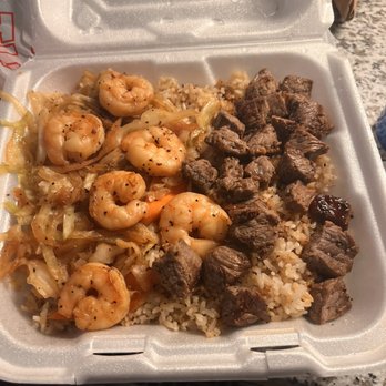 Mr. Hibachi Downtown - Japanese Near Me - Columbus, Ohio