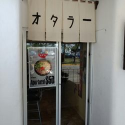 Otaku Ramen