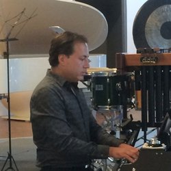 Eric Gottlieb Piano Lessons
