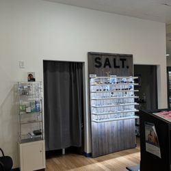 Eye-C-You Optometry - Inside
