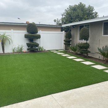 Hyperion Synthetic Turf - Artificial Turf Near Me