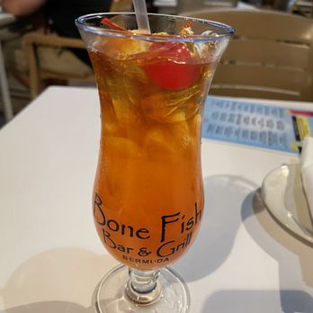 Bone Fish Bar & Grill - Rum swizzle - Bars Near Me - Boston, LIN Bone Fish Bar & Grill - Rum swizzle - Bars Near Me - Boston, LIN