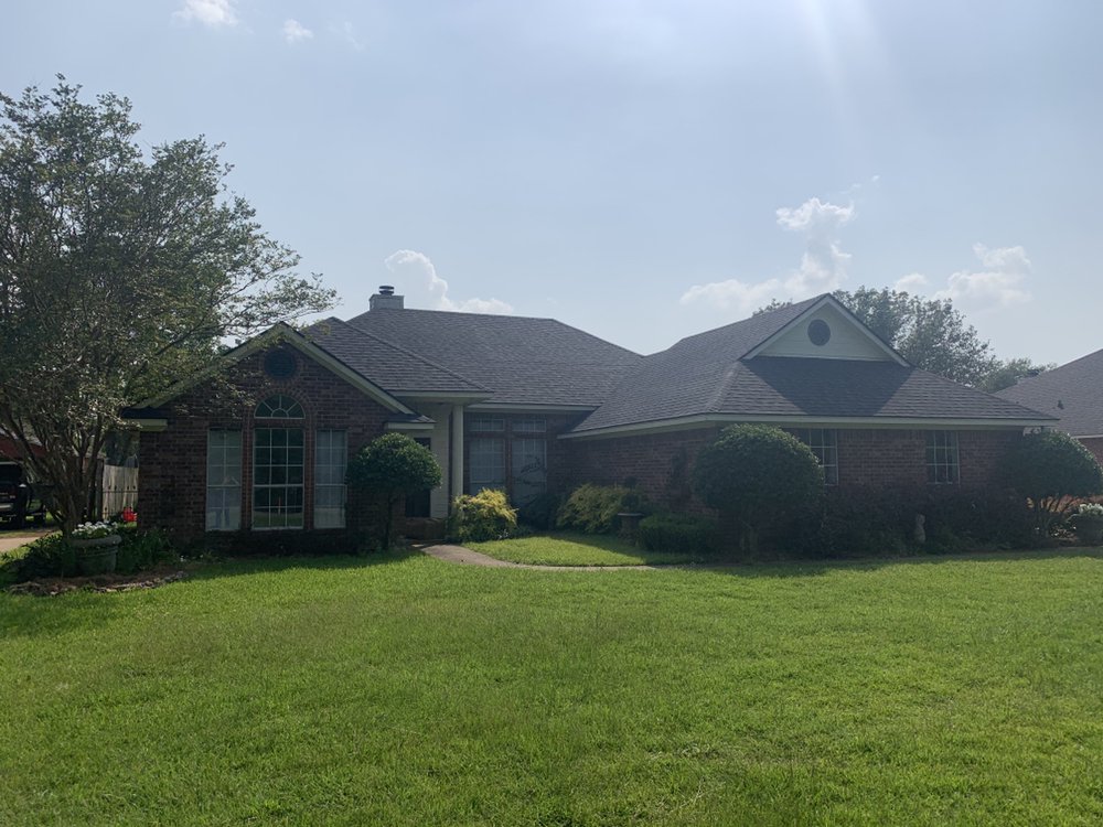 Slide of Bear's Contracting and Roofing