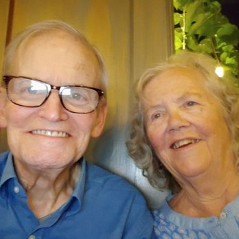 Mario's Restaurant - Peter and Shirley celebrating 45 years of wedded bliss. - Italian Near Me - New Lebanon, New York Mario's Restaurant - Peter and Shirley celebrating 45 years of wedded bliss. - Italian Near Me - New Lebanon, New York