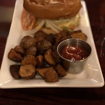 Saint Coyote - Burger - American Near Me - Anchorage, Alaska