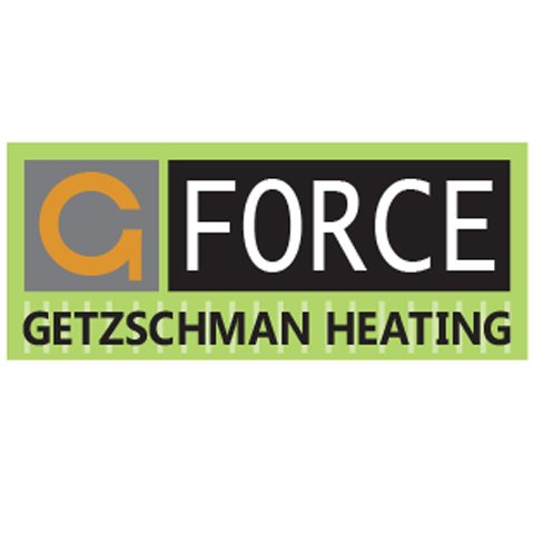 Slide of Getzschman Heating