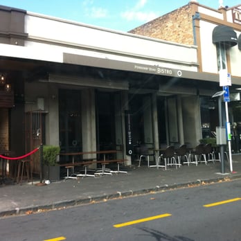 Ponsonby Road Bistro - Modern European Near Me - Auckland, AUK