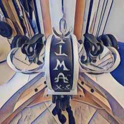The CORE Movement Studio - My GYROTONIC® Expansion Method sessions are taught on The Ultima® XS