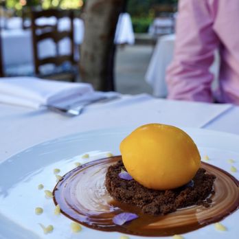 The Stonehouse Restaurant - New American Near Me - Santa Barbara, California