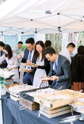 엘에이 낙원 캐더링 | LA Nakwon Catering by null