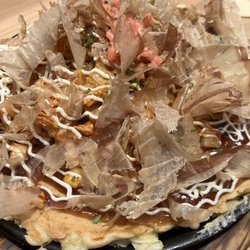 Aki - Okonomiyaki