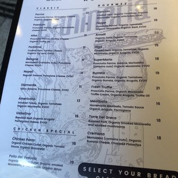 Panineria - Italian Near Me - New York, New York Panineria - Italian Near Me - New York, New York