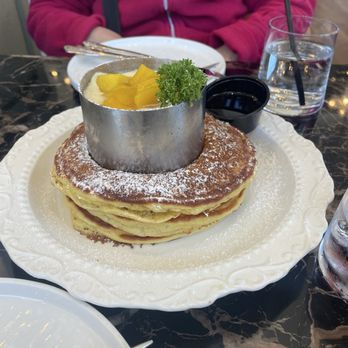 Whisper - Breakfast & Brunch Near Me - San Mateo, California Whisper - Breakfast & Brunch Near Me - San Mateo, California