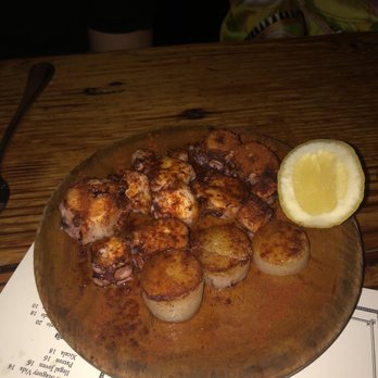 Amada - Octopus - Tapas Bars Near Me - Philadelphia, Pennsylvania