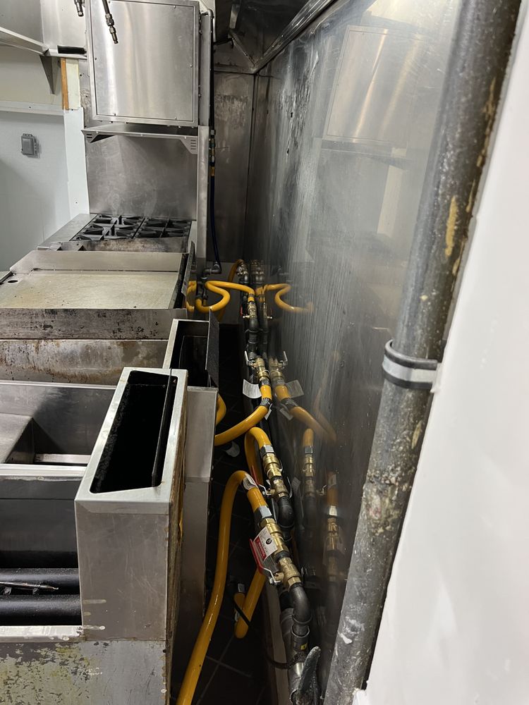 Slide of Nuflow Plumbing & Pipe Services