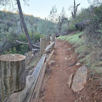 Hidden Falls Regional Park - Hardly any narrow paths, overall pretty easy hike - Parks Near Me - Auburn, California Hidden Falls Regional Park - Hardly any narrow paths, overall pretty easy hike - Parks Near Me - Auburn, California
