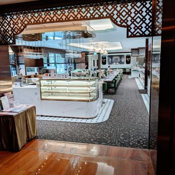 Le Menu - Outside - Buffets Near Me - Hong Kong, HK