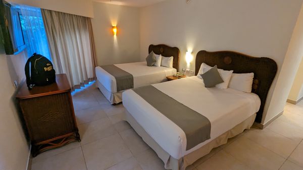 Sandos Caracol Nature Resort & Water Park by null