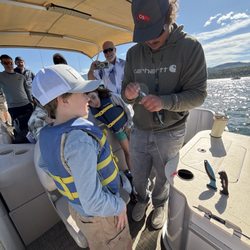 Alpine Fishing Adventures