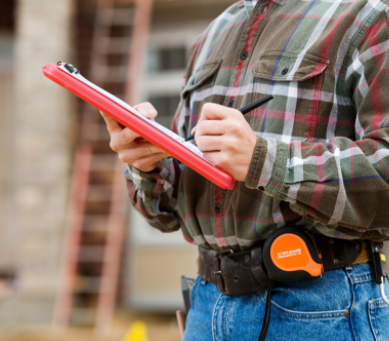 Slide of Pro Roofers New Orleans