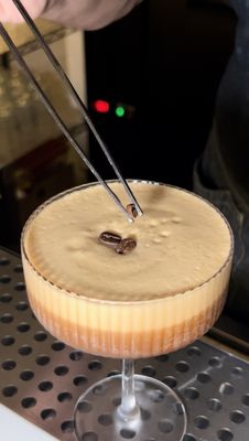 Café Belli, Coffee & Cocktail Bar by null