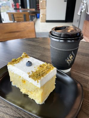 Haraz Coffee House by null