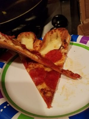 Pizza Hut by null