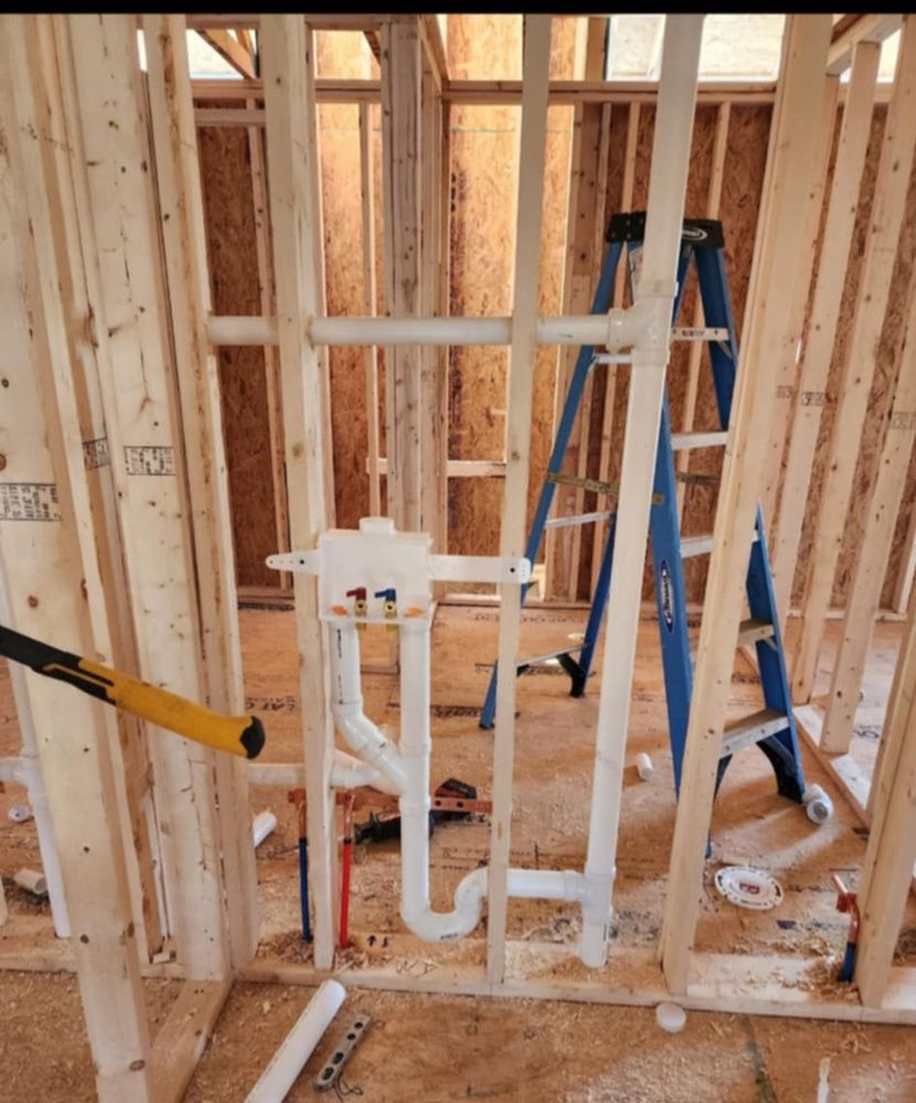 Slide of Martin's Plumbing