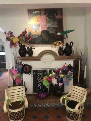 Museo La Esquina del Juguete popular Mexicano by null