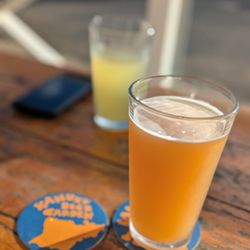 Kahuku Beer Garden
