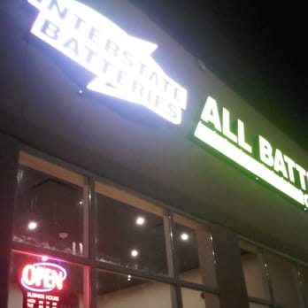 Interstate All Battery Center - Auto Parts & Supplies Near Me - Mississauga, Ontario Interstate All Battery Center - Auto Parts & Supplies Near Me - Mississauga, Ontario
