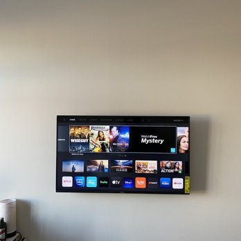 Right By Knight Solutions - TV - TV Mounting Near Me