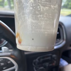 McDonald's - Mold specs