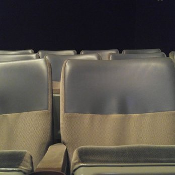 Ritz Five - These are some really old seats! But as a positive they're wide in case you have a big butt haha. - Cinema Near Me - Philadelphia, Pennsylvania Ritz Five - These are some really old seats! But as a positive they're wide in case you have a big butt haha. - Cinema Near Me - Philadelphia, Pennsylvania