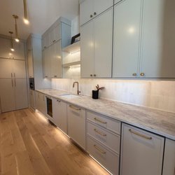 Wise Designs & Cabinetry