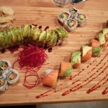 Rice N Roll Bistro - Sushi Bars Near Me - Milwaukee, Wisconsin