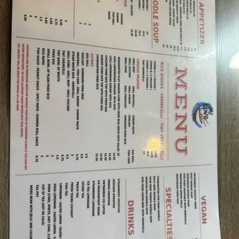 Pho Oh Love - Menu - Vietnamese Near Me - La Puente, California Pho Oh Love - Menu - Vietnamese Near Me - La Puente, California