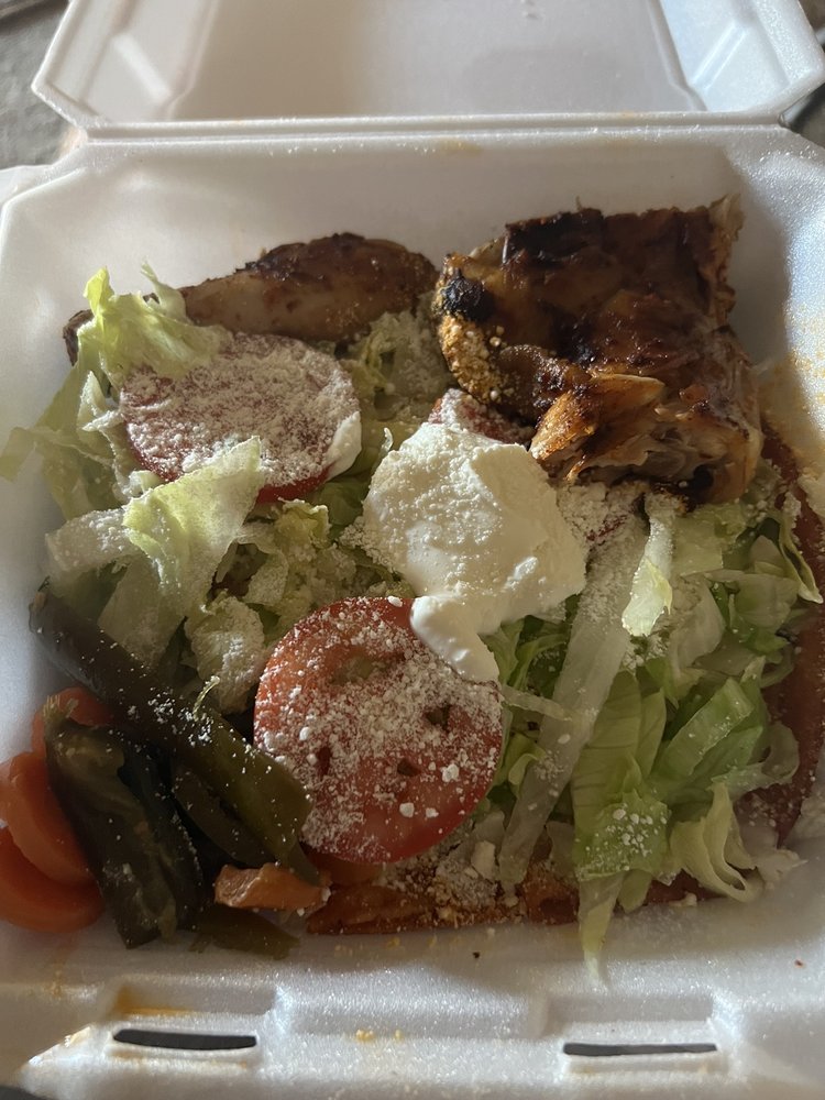 Taqueria El Gran Taco