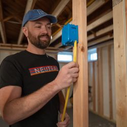 Neutral Residential Electricians