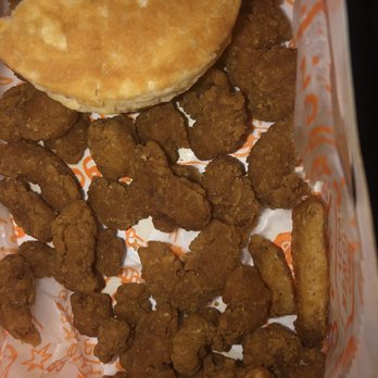 Popeyes Louisiana Kitchen - Pound Popcorn Shrimp Dinner - Chicken Wings Near Me - Hammond, Indiana Popeyes Louisiana Kitchen - Pound Popcorn Shrimp Dinner - Chicken Wings Near Me - Hammond, Indiana