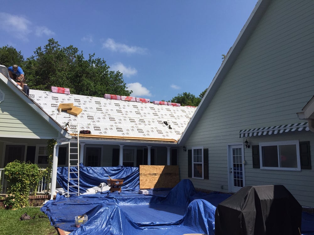 Slide of Eastcoast Quality Roofing