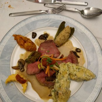 Hotel du Midi - Truffade and rosbeef - Restaurants Near Me - Pierrefort, 15 Hotel du Midi - Truffade and rosbeef - Restaurants Near Me - Pierrefort, 15