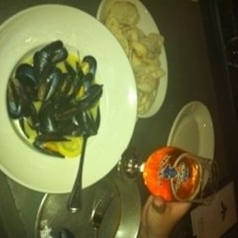Meddlesome Moth - MUSSELS, GAH! - Bars Near Me - Dallas, Texas