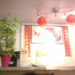 Lee Garden - Lanterns