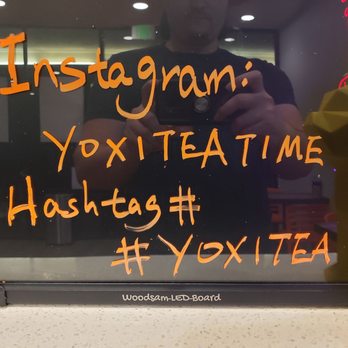 Yoxi Teatime - Bubble Tea Near Me - Glendora, California Yoxi Teatime - Bubble Tea Near Me - Glendora, California