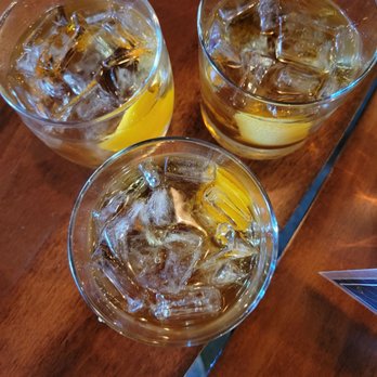 Biscuits and Bourbon - Old fashioned - New American Near Me - Henderson, Nevada Biscuits and Bourbon - Old fashioned - New American Near Me - Henderson, Nevada