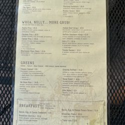 DeMito's Saloon