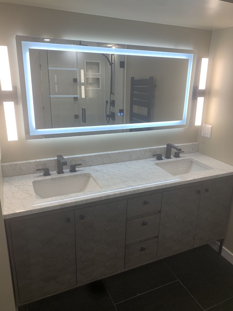 Slide of MB Plumbing Heating & Cooling