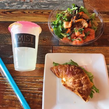 Poke Dessert Bar - Poke Near Me - Chamblee, Georgia